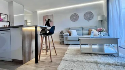 Apartment in Punta Prima photo 13
