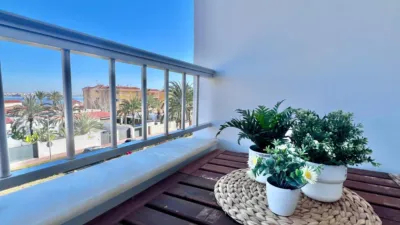 Apartment in Punta Prima photo 18