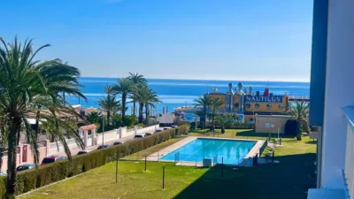 Apartment in Punta Prima photo 19