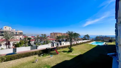 Apartment in Punta Prima photo 20