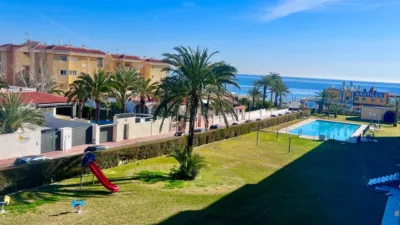 Apartment in Punta Prima photo 21