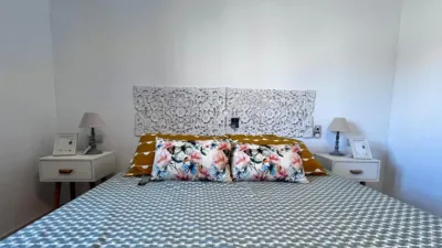 Apartment in Punta Prima photo 24