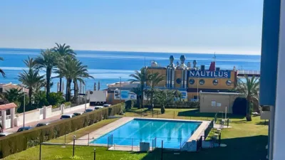 Apartment in Punta Prima photo 33