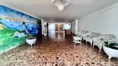 Apartment in Punta Prima photo 34
