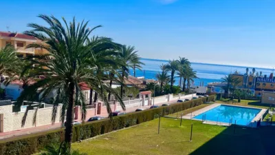 Apartment in Punta Prima photo 37