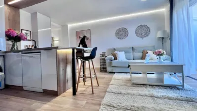 Apartment in Punta Prima photo 8