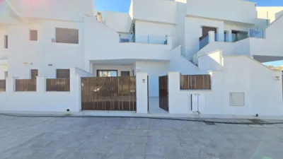 Apartment in Pilar de la Horadada - Vista 5