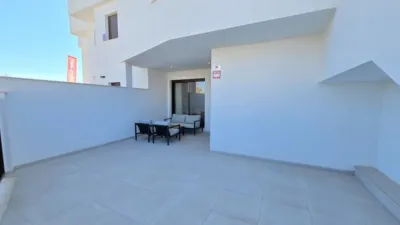 Apartment in Pilar de la Horadada - Más