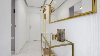 Apartment in Bus Station photo 11