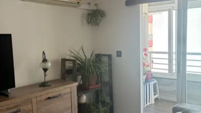 Pis – Torrevieja, Europa - Vista 2