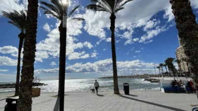 Piso – Torrevieja, Europa, Urbanització Les Atzavares - Vista 3