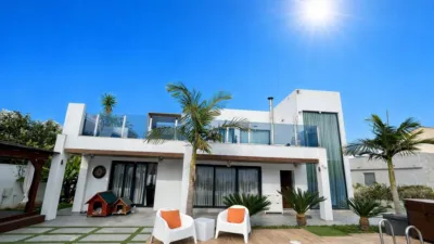 Casa – Torrevieja - Vista 2