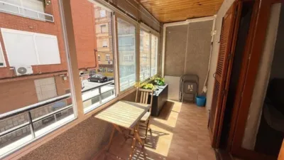 Pis – Torrevieja - Vista 2