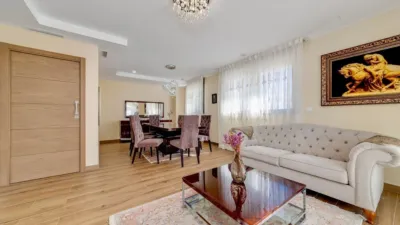 Chalet en Centro photo 19