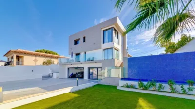 Chalet en Centro photo 21
