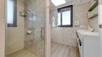 Casa – Torrevieja - Vista 2