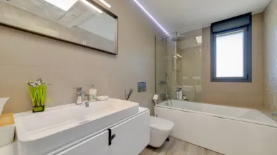 Casa – Torrevieja - Vista 3