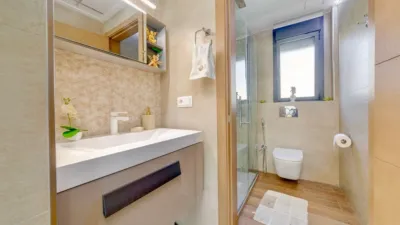 Casa – Torrevieja - Vista 5
