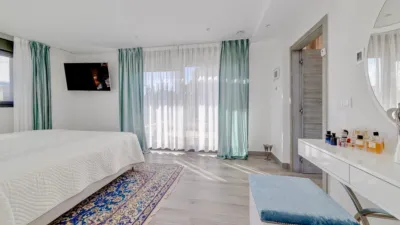 Chalet en Centro photo 9
