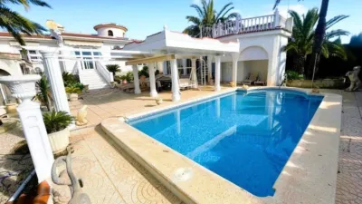 Chalet in the Valencian Community photo 10