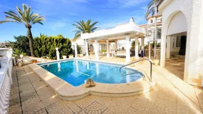Chalet in the Valencian Community photo 11
