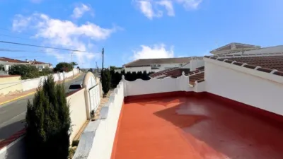 Chalet in the Valencian Community photo 13