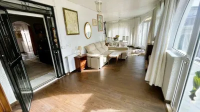 Chalet in the Valencian Community photo 14
