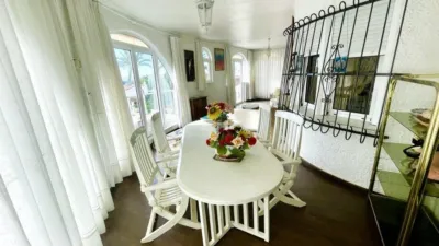 Chalet in the Valencian Community photo 17