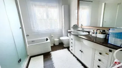 Chalet in the Valencian Community photo 19