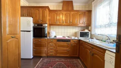 Chalet in the Valencian Community photo 21