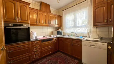Chalet in the Valencian Community photo 22