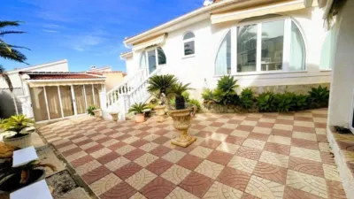 Chalet in the Valencian Community photo 8