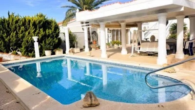 Chalet in the Valencian Community photo 9