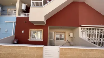 Apartamento en Zona Pueblo photo 12