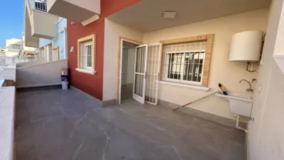 Apartamento en Zona Pueblo photo 13