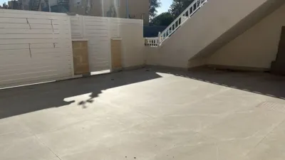 Apartamento en Zona Pueblo photo 14