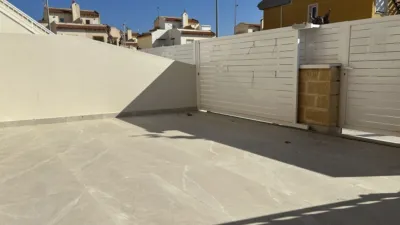 Apartamento en Zona Pueblo photo 15
