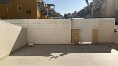 Apartamento en Zona Pueblo photo 16