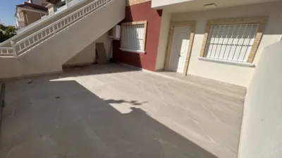 Apartamento en Zona Pueblo photo 17