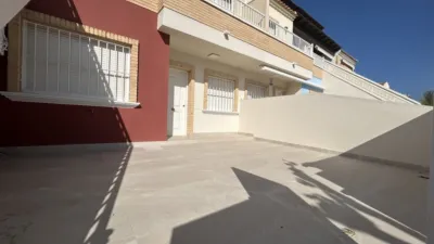 Apartamento en Zona Pueblo photo 18
