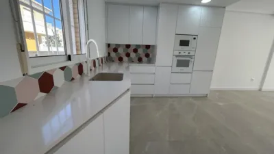 Piso – Pilar de la Horadada - Más