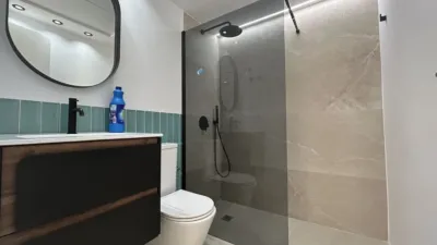 Apartamento en Zona Pueblo photo 9