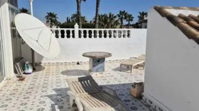 House in Los Alcázares photo 15