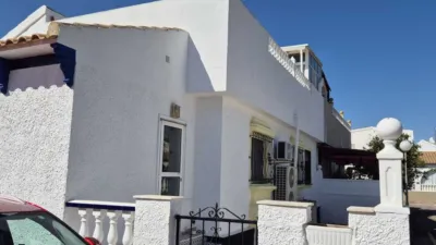 House in Los Alcázares photo 17