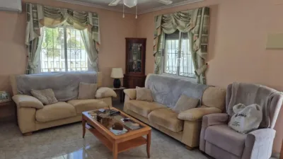 House in Los Alcázares photo 5