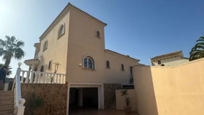 Casa – Orihuela, Playa Flamenca I, Urbanización La Zenia II - Vista 3