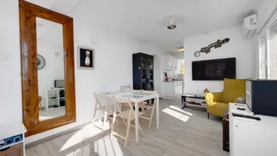 Casa – San Fulgencio, Urbanización La Marina-El Oasis - Més