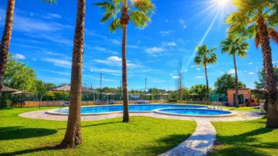 Piso – Torrevieja - Vista 2
