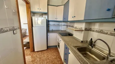 Piso – Torrevieja - Vista 5