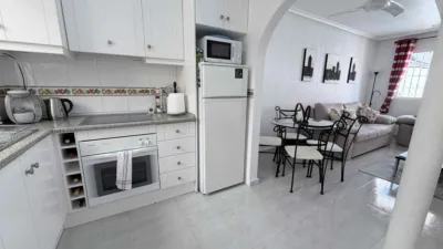 Casa en Los Almendros-La Florida photo 11